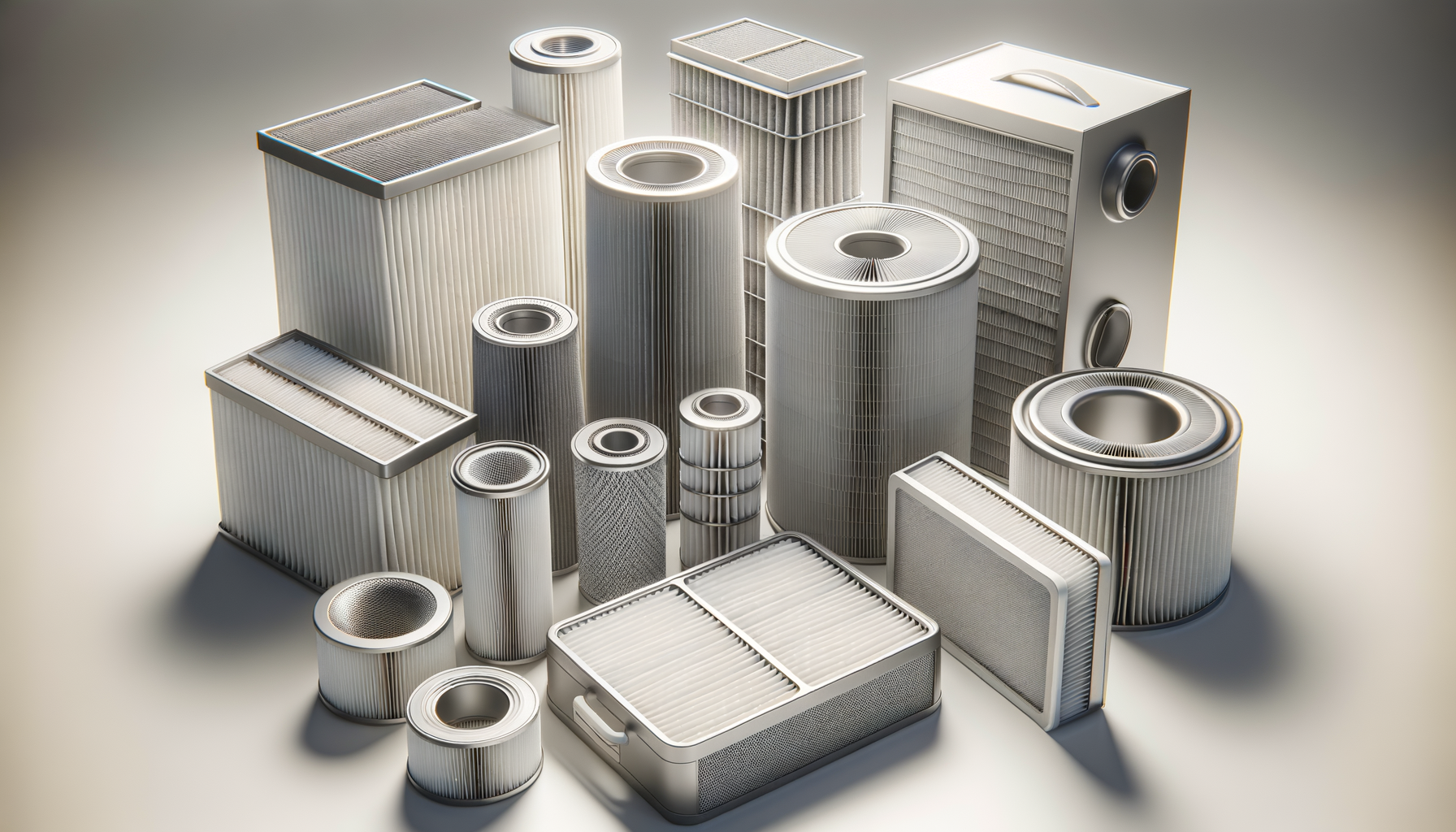 Best Filters for Allergies: Complete Guide 2024