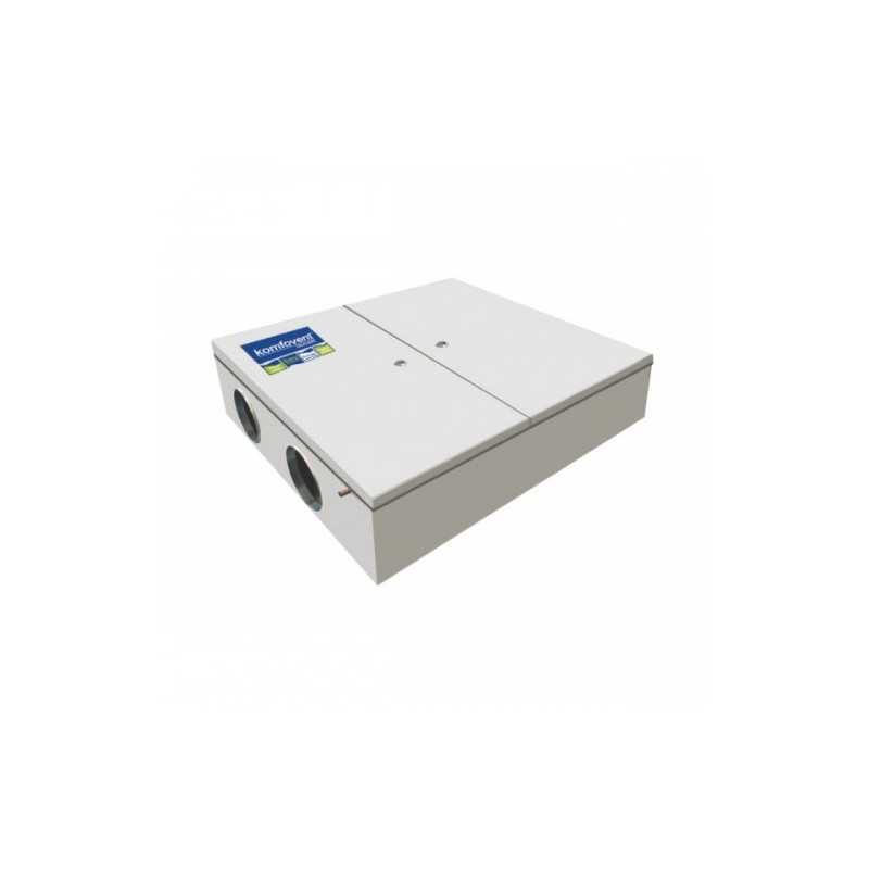 DOMEKT CF 500 F (C4) FILTRŲ KOMPLEKTAS