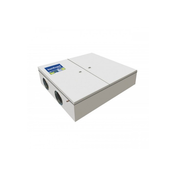 DOMEKT CF 500 F (C4) FILTRŲ KOMPLEKTAS