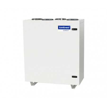 DOMEKT CF 700 V FILTRŲ KOMPLEKTAS