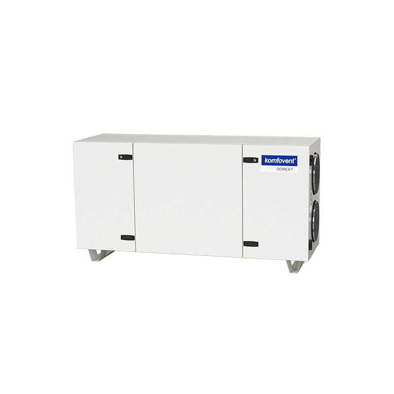 DOMEKT CF 700 H FILTRŲ KOMPLEKTAS