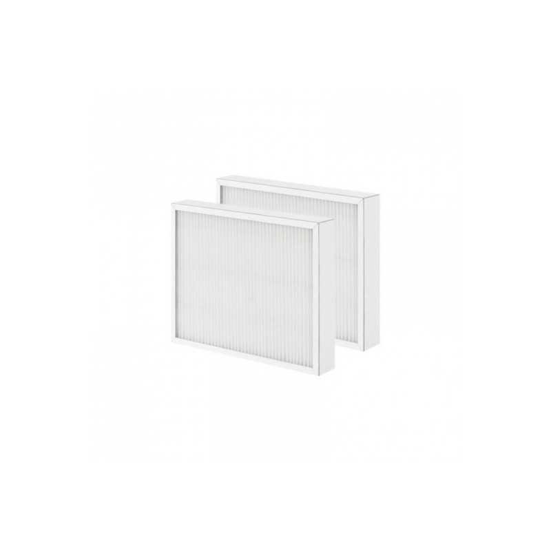 VERSO R 4000 U/H/V FILTRŲ KOMPLEKTAS 525X510X46