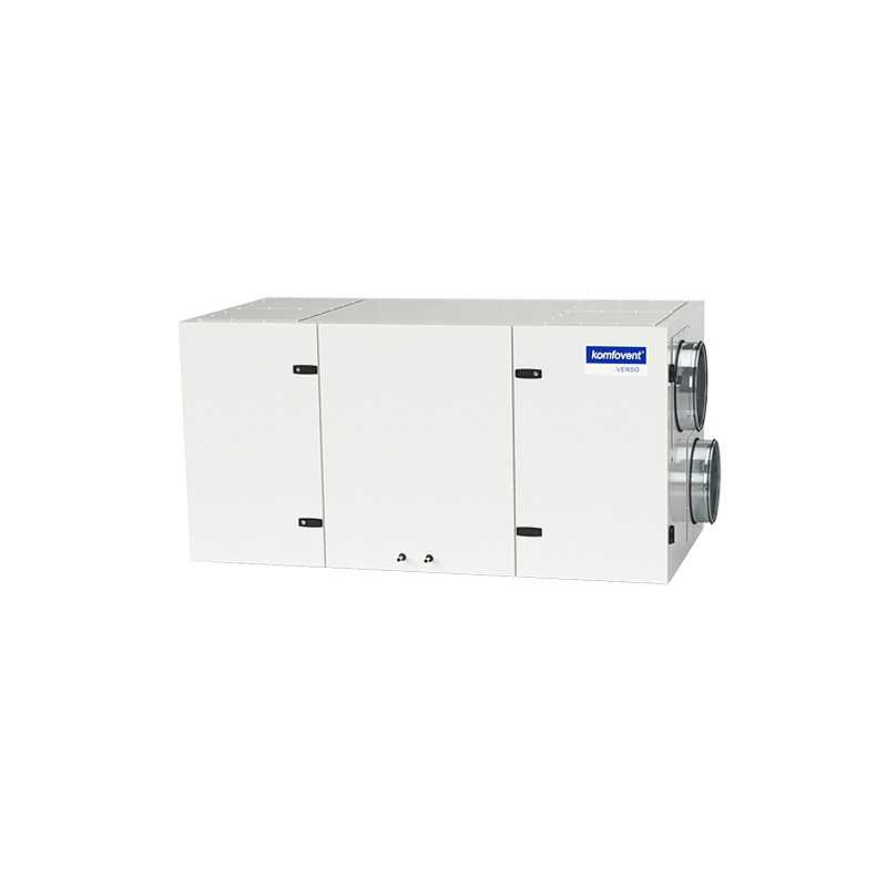 VERSO CF 1000 U/H/V FILTRŲ KOMPLEKTAS