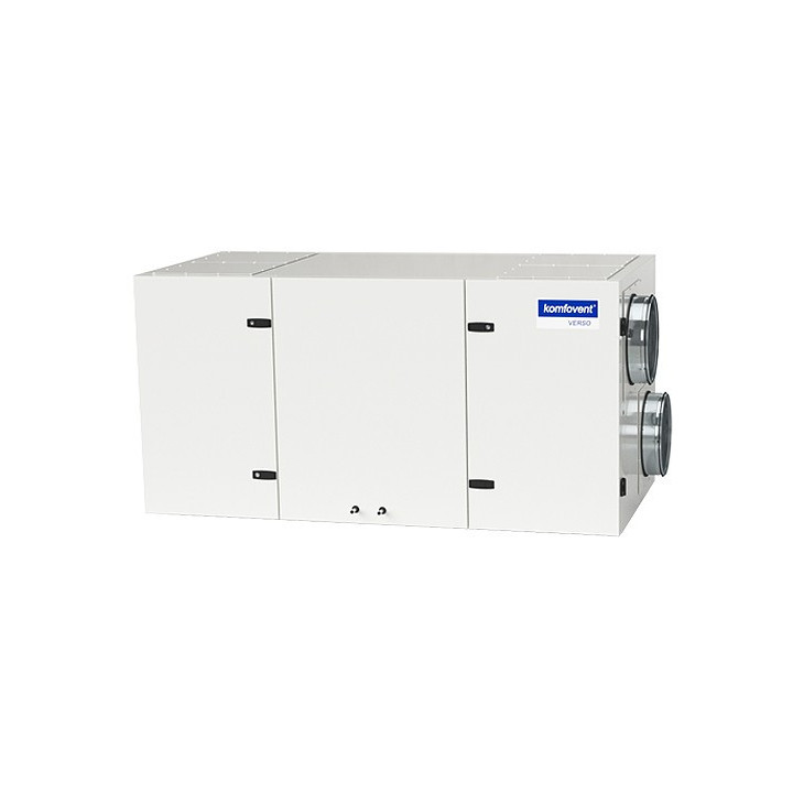 VERSO CF 1700 U/H/V FILTRŲ KOMPLEKTAS