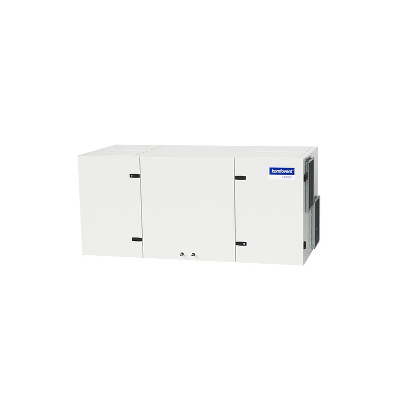 VERSO CF 2300 U/H/V FILTRŲ KOMPLEKTAS