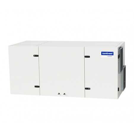 VERSO CF 2300 U/H/V FILTRŲ KOMPLEKTAS