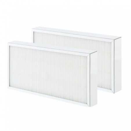 VERSO R 1000 U/H/V FILTRŲ KOMPLEKTAS 800X400X46