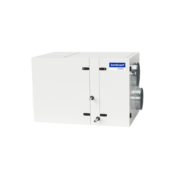 VERSO R 1500 U/H/V FILTRŲ KOMPLEKTAS