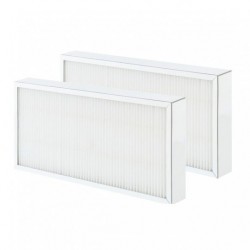 VERSO R 1500 U/H/V FILTRŲ KOMPLEKTAS 800X400X46