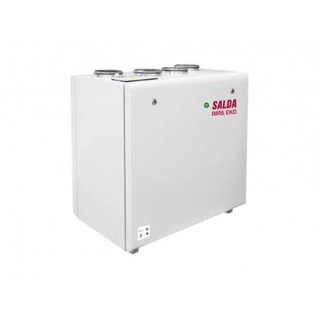 RIRS 400 V EKO FILTRŲ KOMPLEKTAS