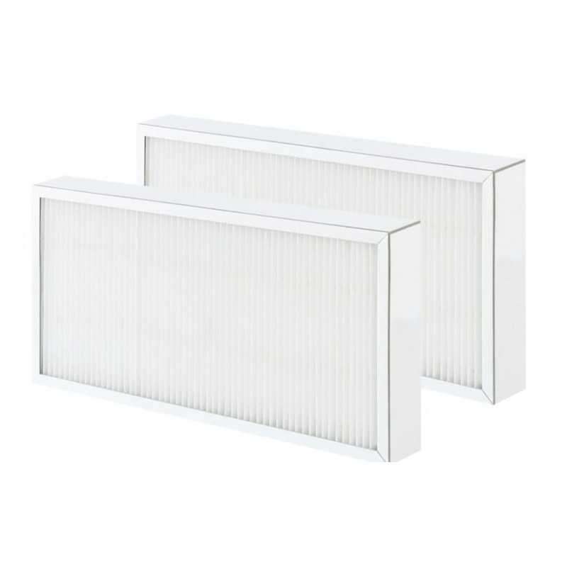 FILTRŲ KOMPLEKTAS 545X260X46