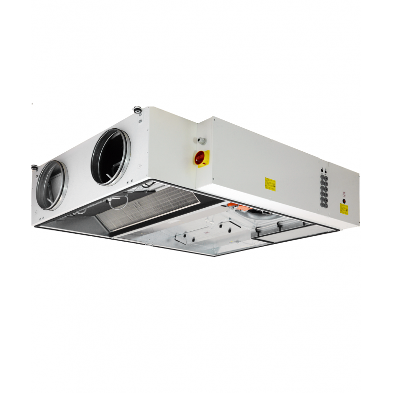 RIS 400 P EKO FILTRŲ KOMPLEKTAS