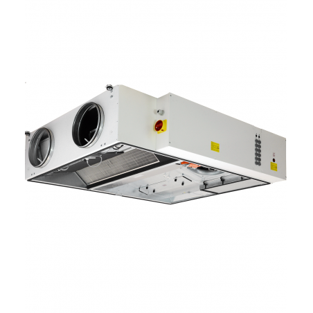 RIS 400 P EKO FILTRŲ KOMPLEKTAS