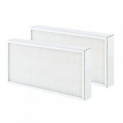 RIS 700 P EKO FILTRŲ KOMPLEKTAS 445X210X46