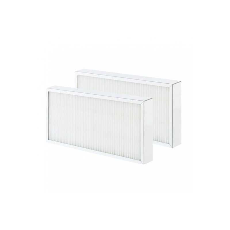 DOMEKT R 450 V FILTRŲ KOMPLEKTAS 517X278X46 (nuo 2020-10)