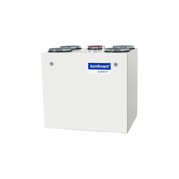 DOMEKT R 400 V FILTRŲ KOMPLEKTAS (nuo 2020-10)