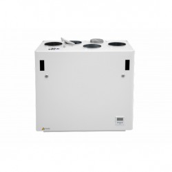 ENSY AHU 400 FILTER SET (370x165x94)