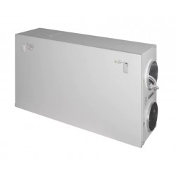 ENSY AHU 400 CEILING FILTER SET (285x246x94)