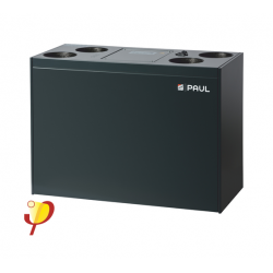 PAUL FOCUS (F) 200 FILTERS SET (275X187X20)