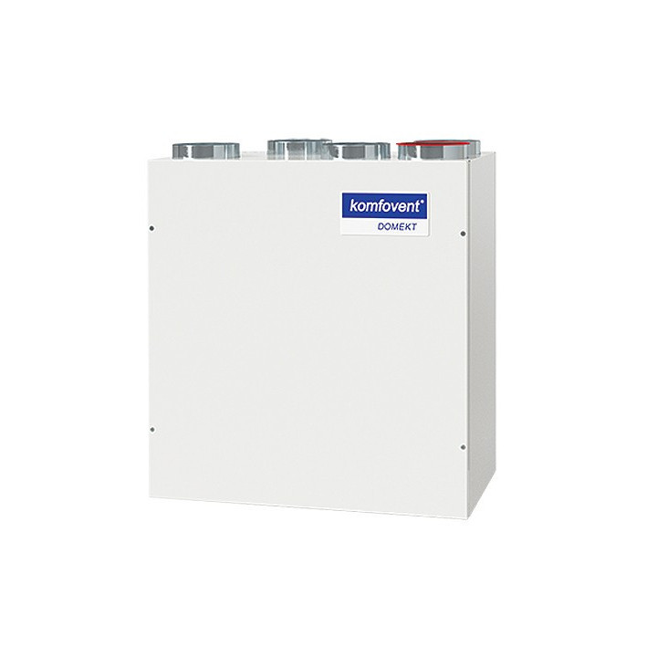 DOMEKT R 200 V FILTRŲ KOMPLEKTAS