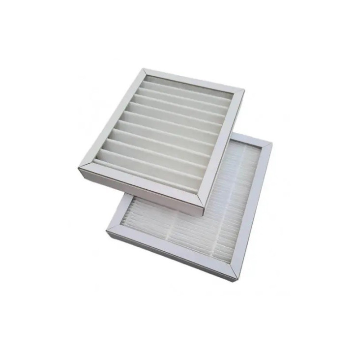 Brink Advance Filter Set 180x148x25 | F7+G4 | filters1.eu