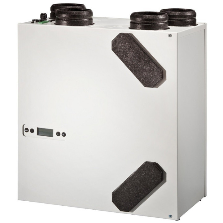 Brink Renovent Excellent 180 Filter Set 290x136x5 | G4+G4