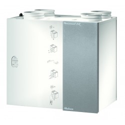 Brink Renovent HR 250/325 (Medium/Large) without bypass FILTER SET...