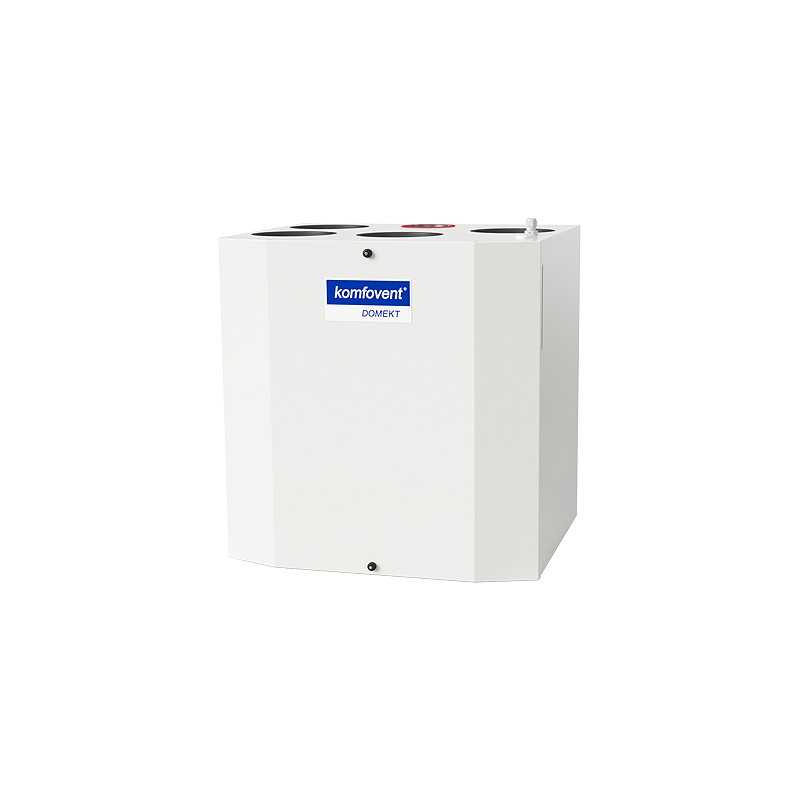 DOMEKT R 300 V FILTRŲ KOMPLEKTAS