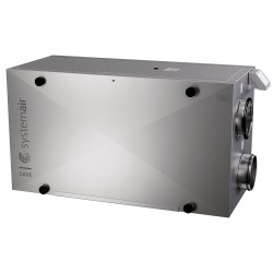 SAVE VSR 500 BF FILTER SET (472x279x321/7 + 237x427x325/3)