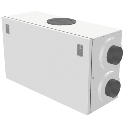 FLEXIT C2 FILTER SET (293X226X48)