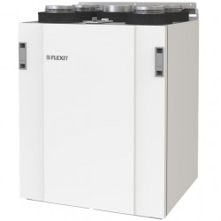 Nordic S2/S3 FILTER SET (272X166X48)