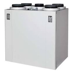 UNI 2 FILTER SET (335X113X130)