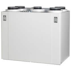 UNI 4 FILTERS SET (207X459X31)