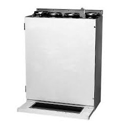 S3X TT/K3 X TT/A3 FILTER SET (255X130X48 + 255X130X20)