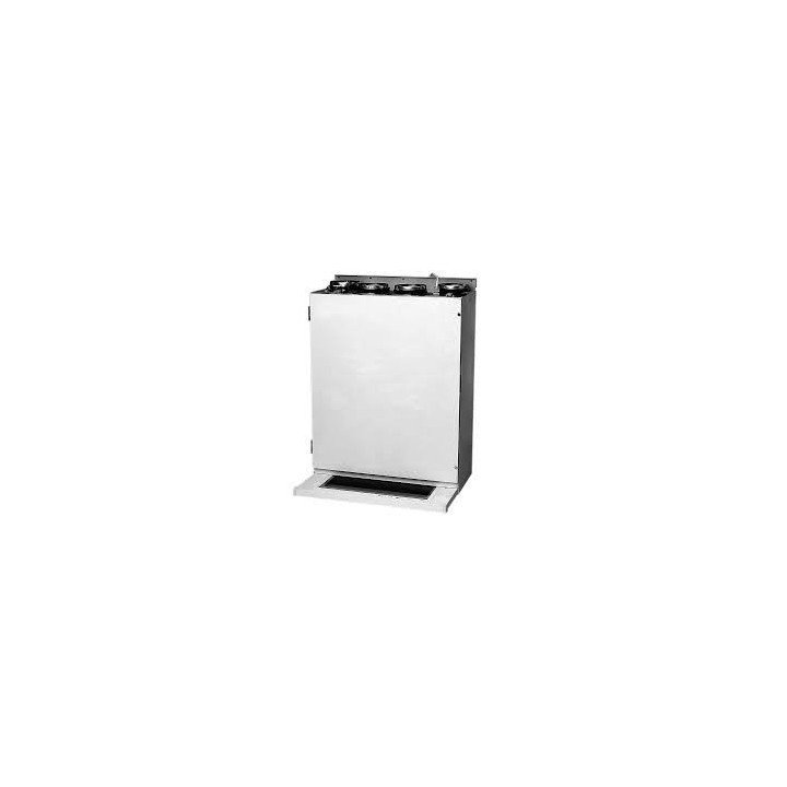 Flexit L7X/S7X Filter Set 394x223x250/5+394x223x20
