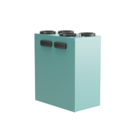 OXYGEN X-Air V200 Filter Set 294x136x30 | filters1.eu