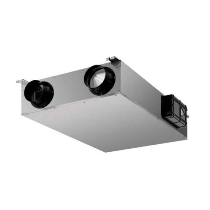 ELECTROLUX ERVX-350 Filter Set (320x230x5) | filters1.eu