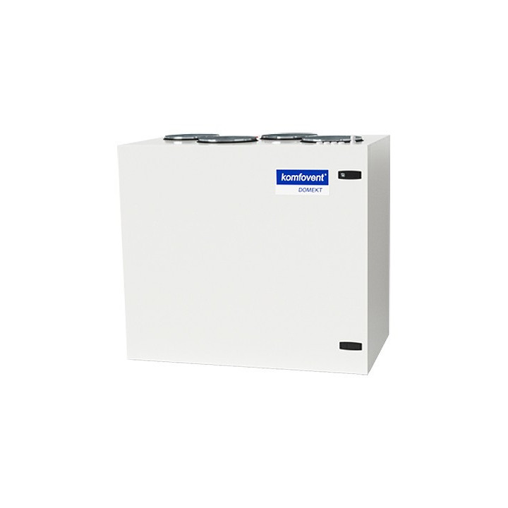 DOMEKT R 700 V FILTRŲ KOMPLEKTAS