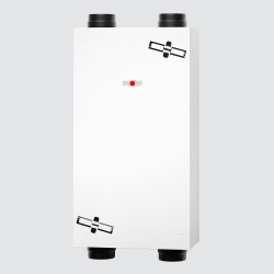 Wolf CWL-F-150 Excellent FILTER SET (143x175)