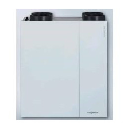 Viessmann Vitovent 300 Filter Set 290x136x5 | filters1.eu