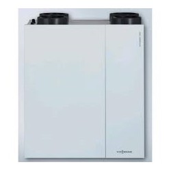 Viessmann Vitovent 300 (180 m3/h) FILTER SET (290x136x5)
