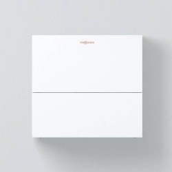 Viessmann Vitovent 300-W (225 m3/h) FILTER SET (400x215x5)