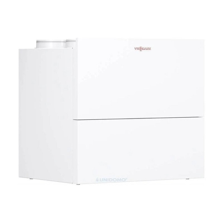 Viessmann Vitovent 300-W 510x245x5 Filters | filters1.eu