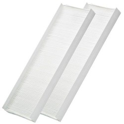 Zehnder ComfoAir Q350/Q450/Q600 FILTRŲ KOMPLEKTAS 500X156X22