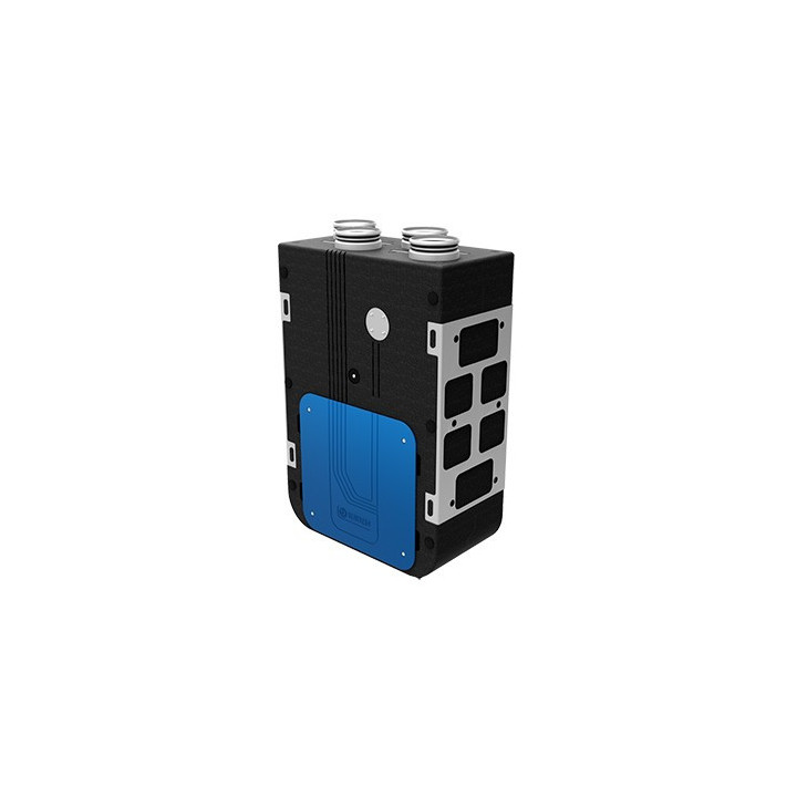 KOMFORT EC S5 270/230 Filters (264x182x18) | filters1.eu