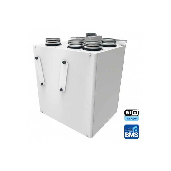 KOMFORT ROTO EC SE280 filter set (400x196x40)