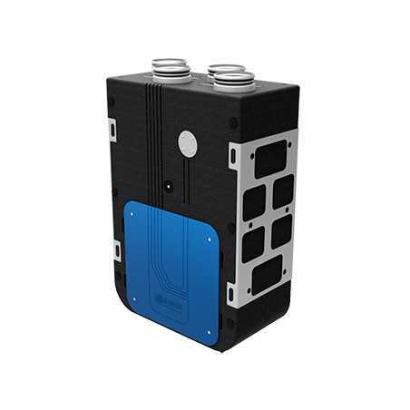 RECOM EPP3SE filter set (264X182X18) RECOM EPP3SE filter set (264X182X18)