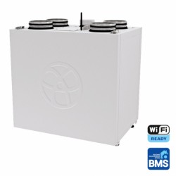 ROCOM 6SR filter set (536x220x40)