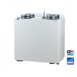 ROCOM 4SR filter set (436X196X40)