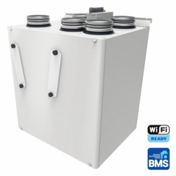 RECOM 3SR filter set (400x196x40)